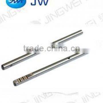 High precision customize size solid shift shaft for farm tractor gearbox parts