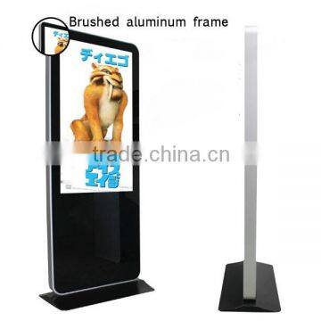 Most Popular Commerical Display 50 Inch Led Capacitive Touch