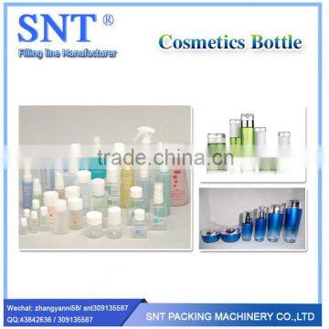 SNT packing bottle supply, plastic bottle