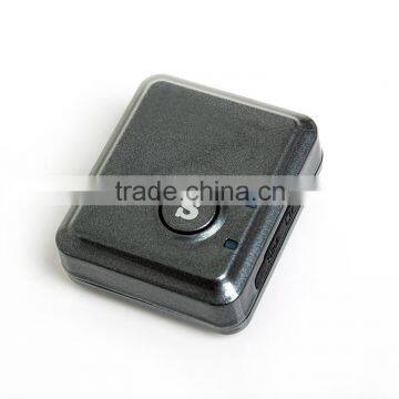 Quadband GSM/GPRS GPS Locator, With SOS Key Handheld Mini Gps Locator photo-4