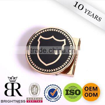 Fancy Gold Belt Buckle of Manufacturers With Your Own Design