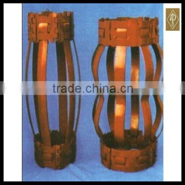 Oilfield Centralizer