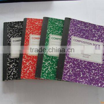 School Exersice Book Customized School Workbook photo-5