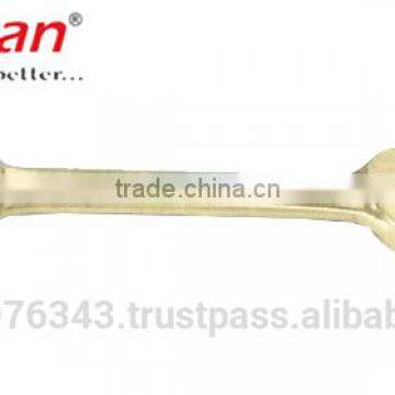 Non Sparking Double Open End Spanner Sets photo-4