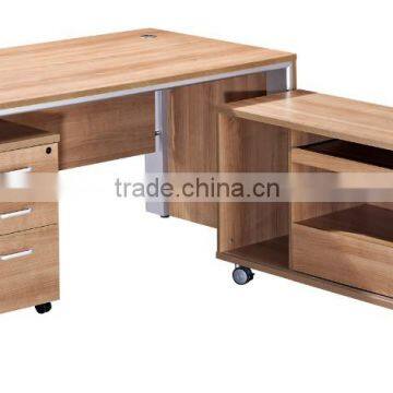 Best price Chipboard luxury executive market new design office table