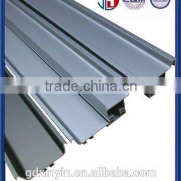 Aluminum profile for kitchen cabint