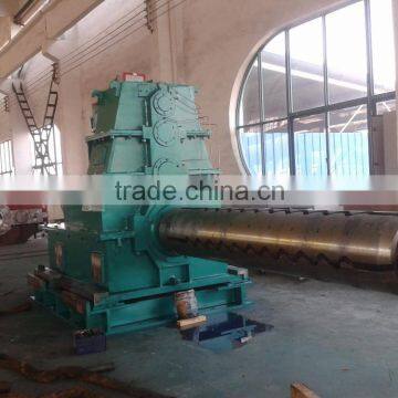 steel/aluminum color coating line pay off reel/uncoiler/decoiler