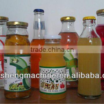 liquit bottle food packaging machinery