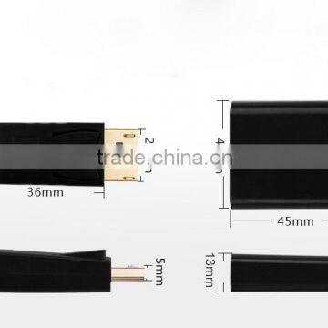 Made in China 1080p Displayport 1.2 to 19pin Hdmi Adapter Converter photo-5