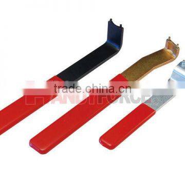 3PCS Adjusting Tensioner Belt Set, Timing Service Tools of Auto Repair Tools, Engine Timing Kit