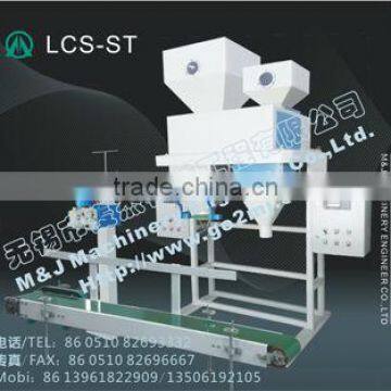 salt sachet filling machine