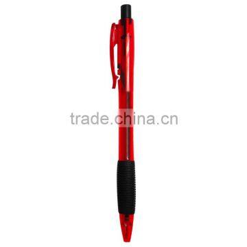 Snap Pen-Red