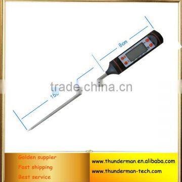 Digital Cooking bbq Thermometer with Probe for cooking