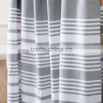 Fouta Beach Towel With Complicated Frigesl / Yarn Dyed Beach Towel Kikoy Beach Towel photo-2