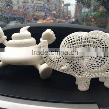 high quality tiles resin service rapid prototype 3d printing