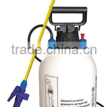 sprayer for garden tractor 5L