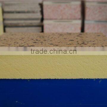 Best quality fireproof Facade cladding wall panel Manufacturer in china