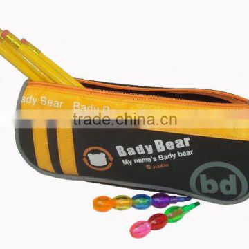 2013 hot sell promotional pencil case