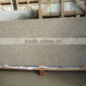 Yellow Rusty G682 Granite