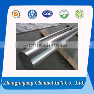 304 stainless steel pipe properties made in china