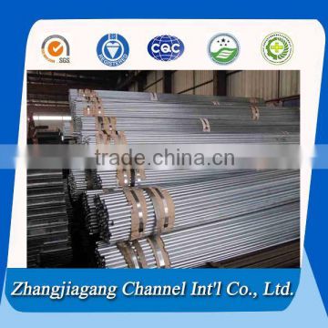 Length customized pickling surface stainless steel seamless pipe