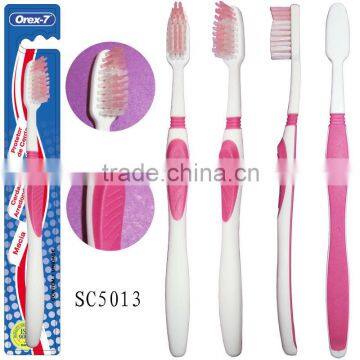 interdental toothbrushes