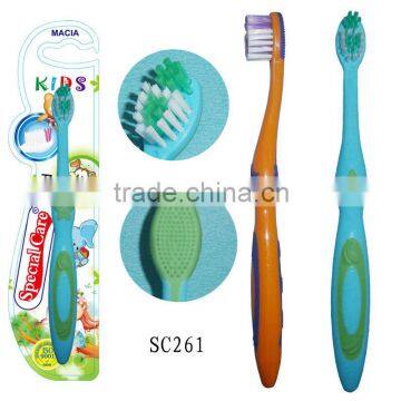 kids toothbrush