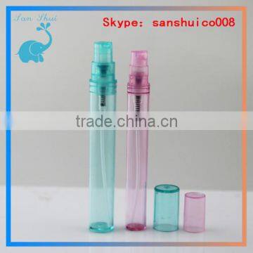 china plastic atomizer bottle manufacturer