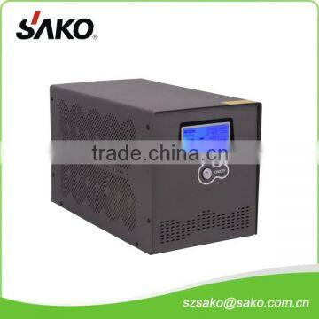 1KVA-6KVA Pure sine wave inverter With charger