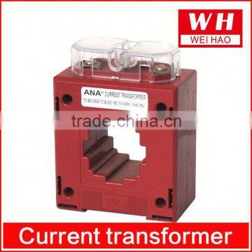 high voltage low current transformer NSQ-40 current transformer cabinet