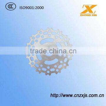 China Sheet Metal Welding Fabrication Processing photo-3