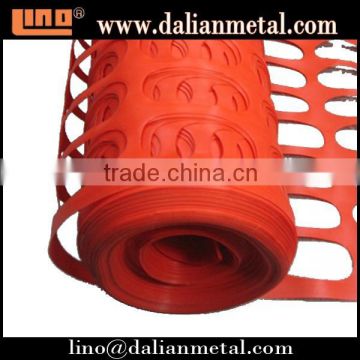 Safety Barriers Plastic Meshes