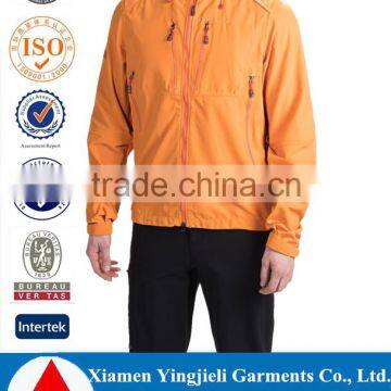New Product Wholesale Clothing Apparel & Fashion Jackets Men for Winter Windbreaker Nylon/spandex Jacket