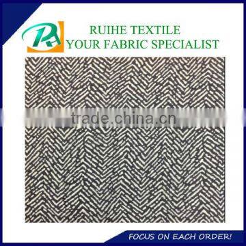 170t 190t 210t polyester taffeta fabric/ lining fabrics