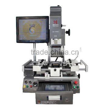 DH-G600 Three Heating Zones Manual Operation/CCD Camera Video Display Bga Rework Machine for Factory Professional Use Quality Choice photo-4