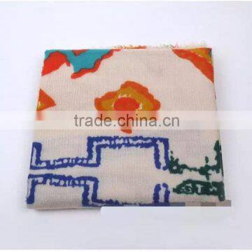 Printed Hot Selling 2015 Winter Blanket Oversize Viscose Stole Scarves photo-3