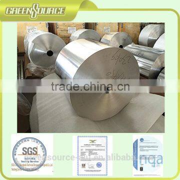 Jumbo Aluminum Foil Roll photo-2