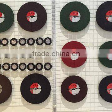 Ultra Thin 1mm Cutting Wheel Cut off Disc photo-4