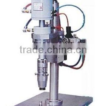 TENGMENG pneumatic fragrance capping machine