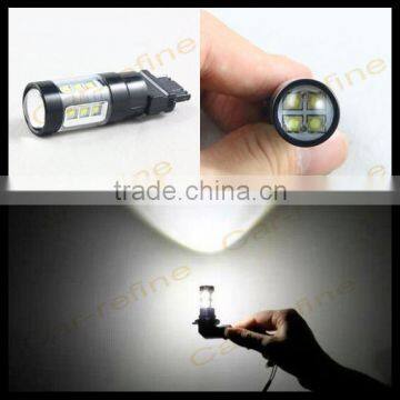LED fog lamp high power 80W 3156 LED Car fog light Daytime Running bulb