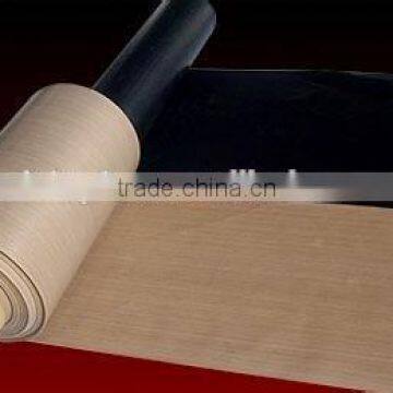 non stick ptfe coated on both side non adhesive tape