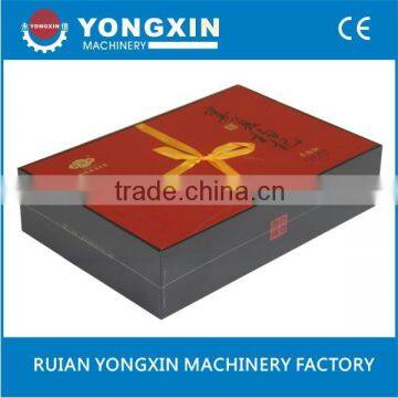 High-Speed Sweets Box Packing Equipment photo-6