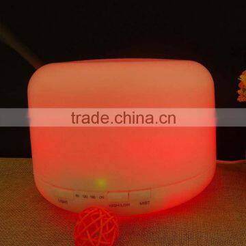 hot sale air purifiers aroma diffuser for aromatherapy in SPA