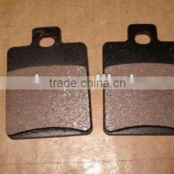 150cc 200cc 250cc ATV Rear Disk Brake Pads