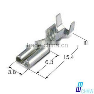 110 Receptacle female terminal connector