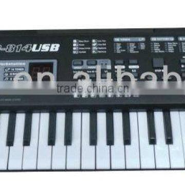 61 keys digital piano MQ-814USB