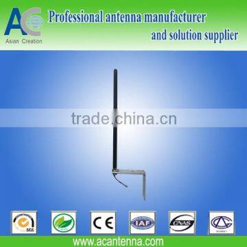 433/315MHz AP rubber terminal antenna