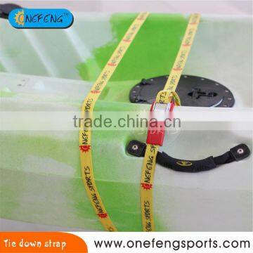 Customed Tie Down Strap photo-5