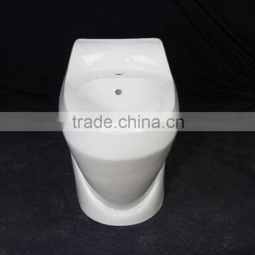 Luxurious Brand Lady Use Water Bidet photo-4