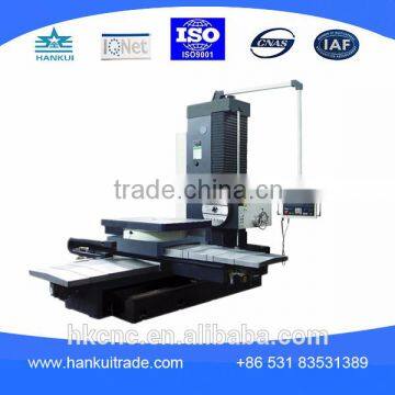 TK611 stable heavy used vertical boring machine